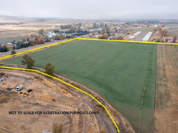 20362 S Main St, Carey, ID 83320