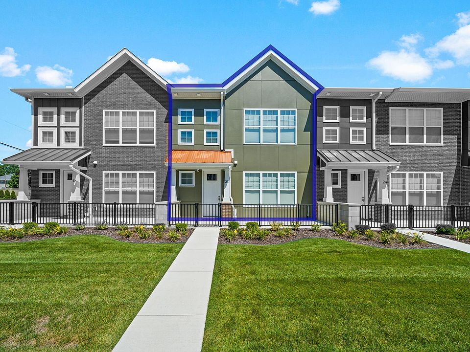 1st image of 1015 Corby Blvd #23