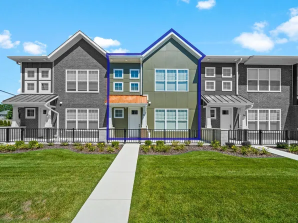 1015 Corby Blvd #23, South Bend, IN 46617