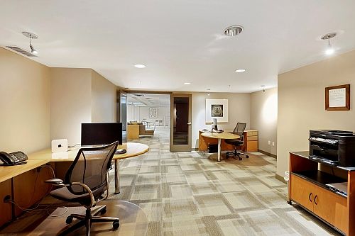 Office Space