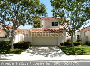 12158 Iron View Row, San Diego, CA 92128