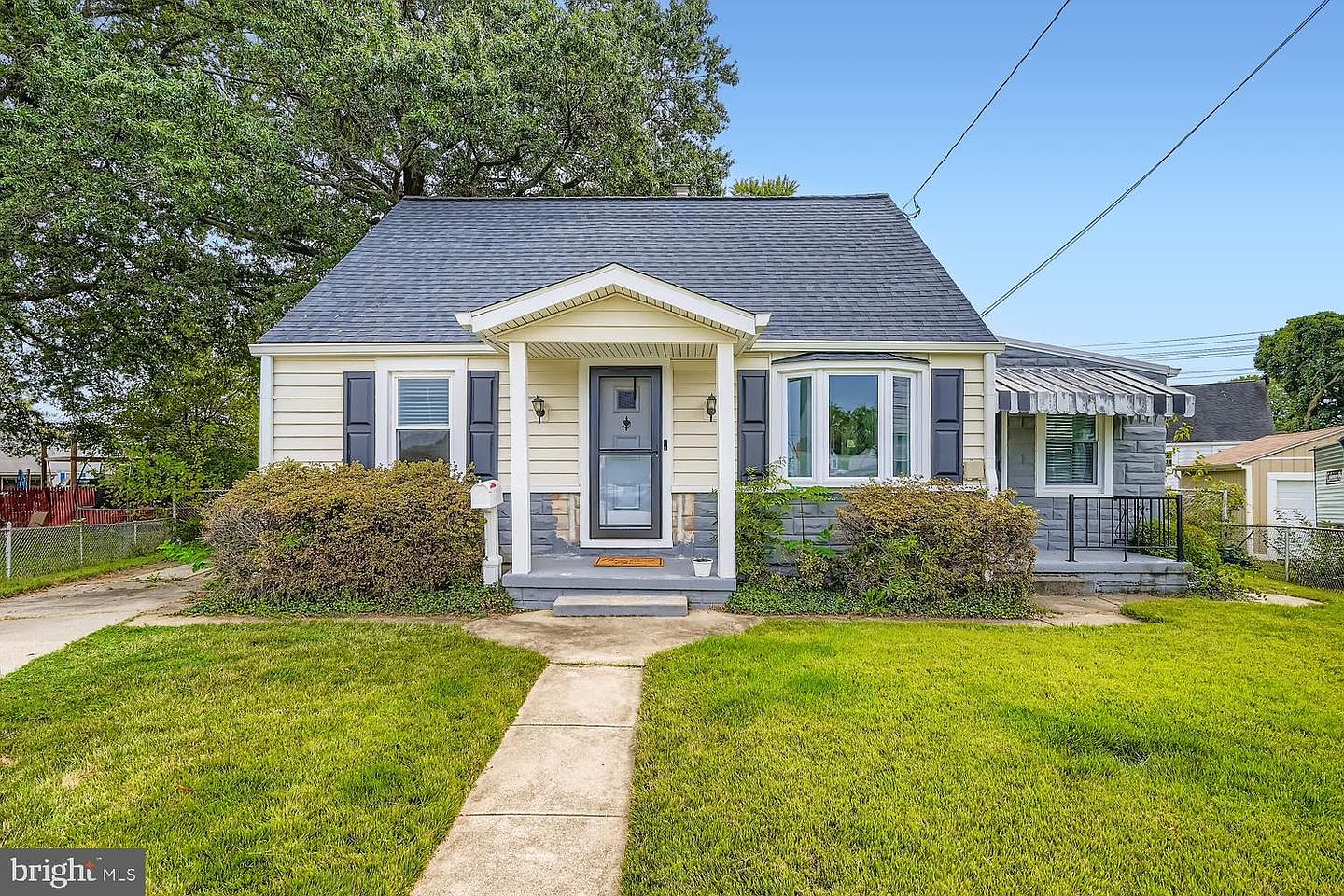 515 Taney Ave, Baltimore, MD 21225 | MLS #MDAA2124924 | Zillow