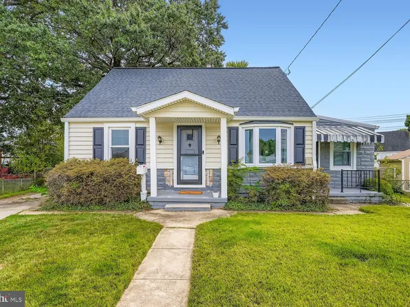 515 Taney Ave, Baltimore, MD 21225
