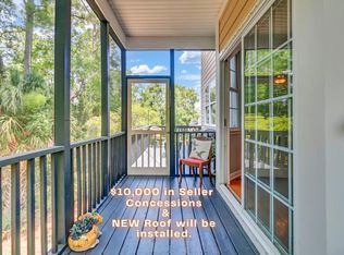 3108 Sonja Way, Mount Pleasant, SC 29466
