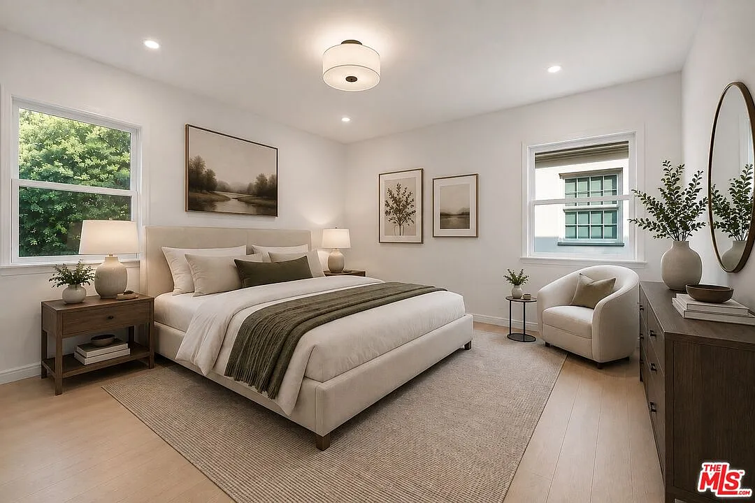 2 bed, 1.0 bath, 1200 sqft, $4,495 — Photo 2