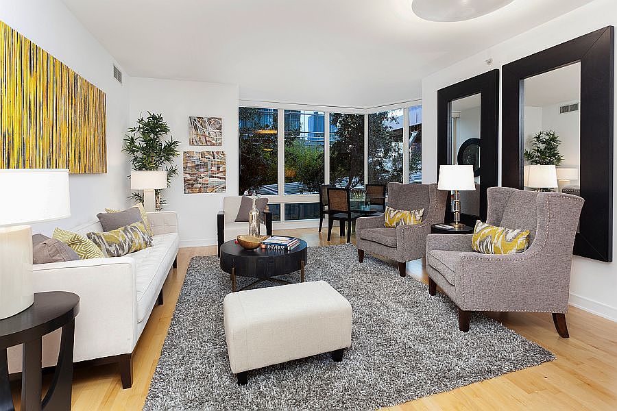 1st image of 301 Mission St APT 4E