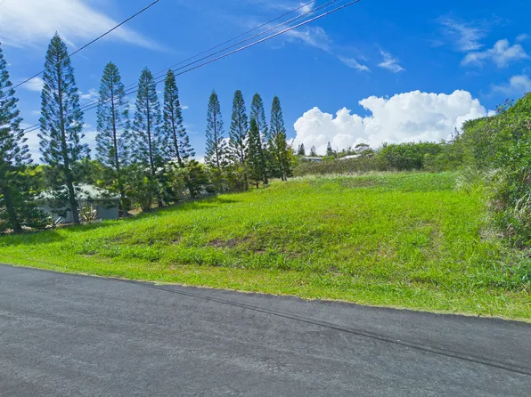 94-1436 Kaulua Cir, Naalehu, HI 96772