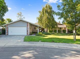 3416 Montclair Cir, Modesto, CA