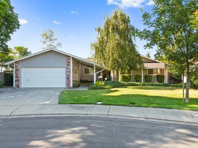 3416 Montclair Cir, Modesto, CA, 95350