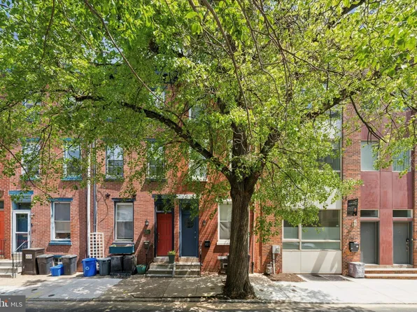 921 N Randolph St, Philadelphia, PA 19123