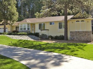 14803 Echo Ridge Dr, Nevada City, CA