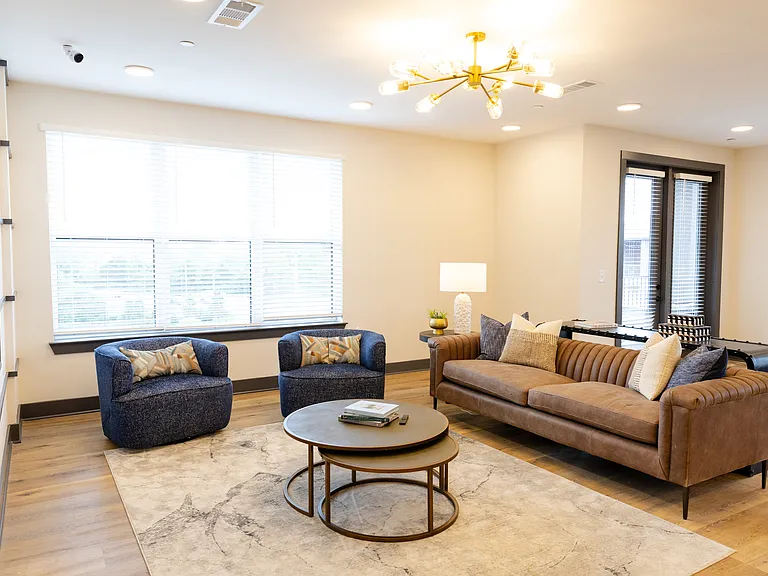 District at Riverside Apartments — Photo 8