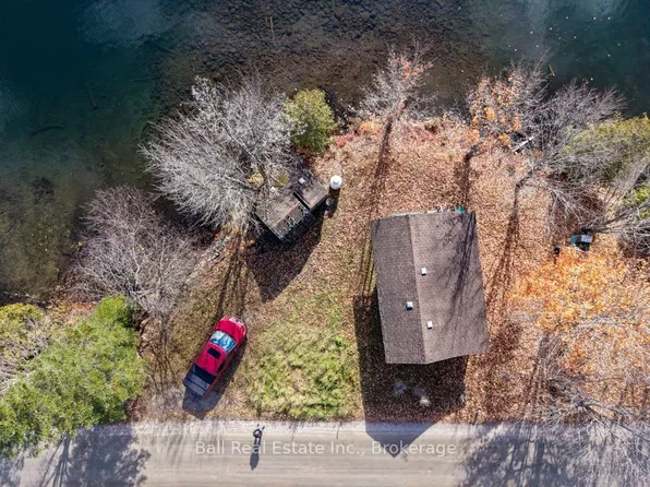 233 Trout Lake Rd, Faraday, ON K0L 1C0