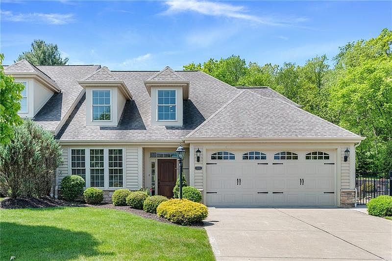 3102 Edelweiss Ct, Mars, PA 16046 Zillow