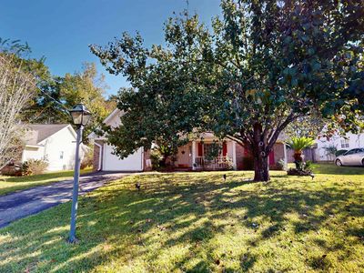 781 Copperfield Dr W, Mobile, AL, 36608