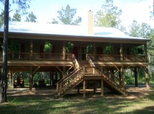 24 Lazy Leaf Ln, Moselle, MS 39459