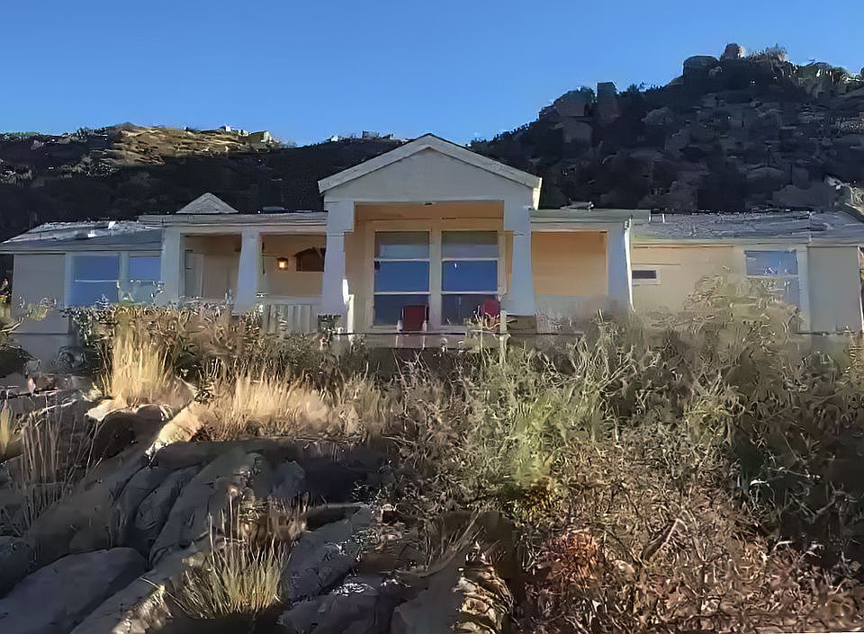 16740 E Bogles Ranch Rd, Kingman, AZ 86401 Zillow