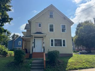 5 Alfred St #2, Binghamton, NY 13903