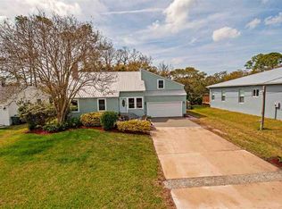 5331 Soundview Ave, Saint Augustine, FL 32080