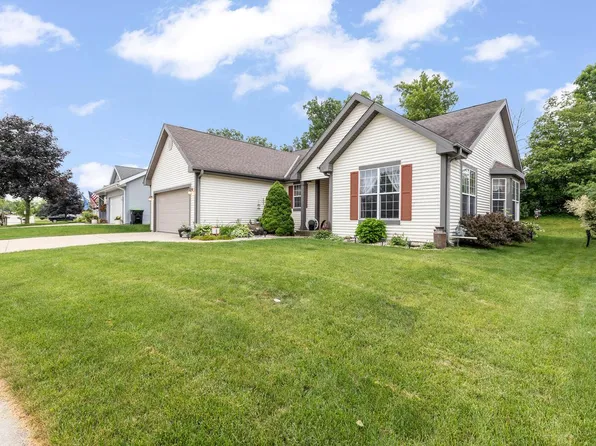 353 St Kilian PARKWAY, Hartford, WI 53027
