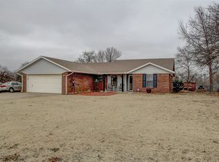 12809 Station Master Ct, Jones, OK 73049