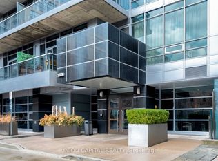 399 Adelaide St W #601, Toronto, ON M5V 1S1
