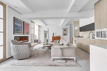 120 Central Park South, #2BC