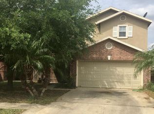 2209 Diplomat Dr, Edinburg, TX 78542