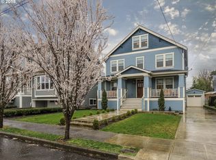 3646 NE 44th Ave, Portland, OR 97213