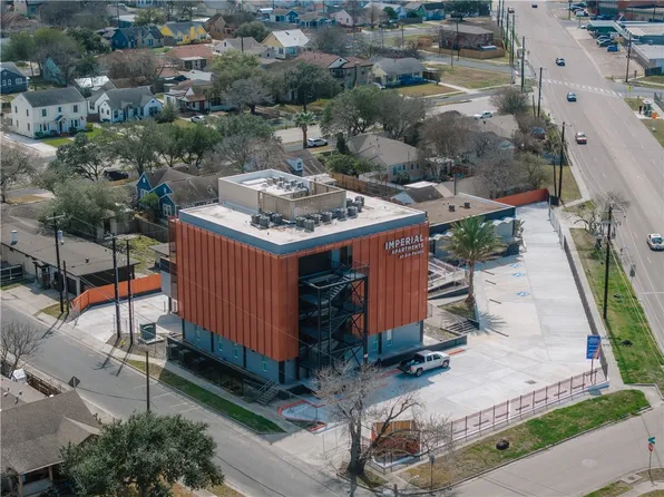 1801 S Staples St, Corpus Christi, TX 78404