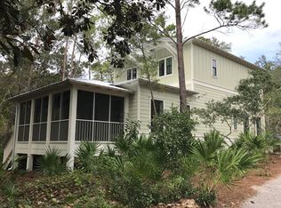 LOT C1 Patina Blvd, Seacrest, FL 32461