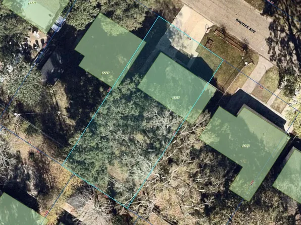 2215 Rhodes Ave, Baton Rouge, LA 70802