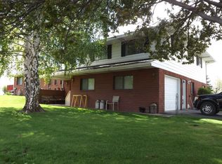 8080 Matney Way, Klamath Falls, OR 97603