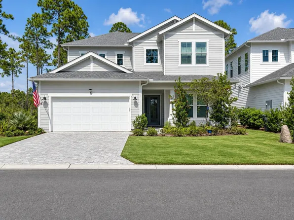 93 Orman Ct, Inlet Beach, FL 32461