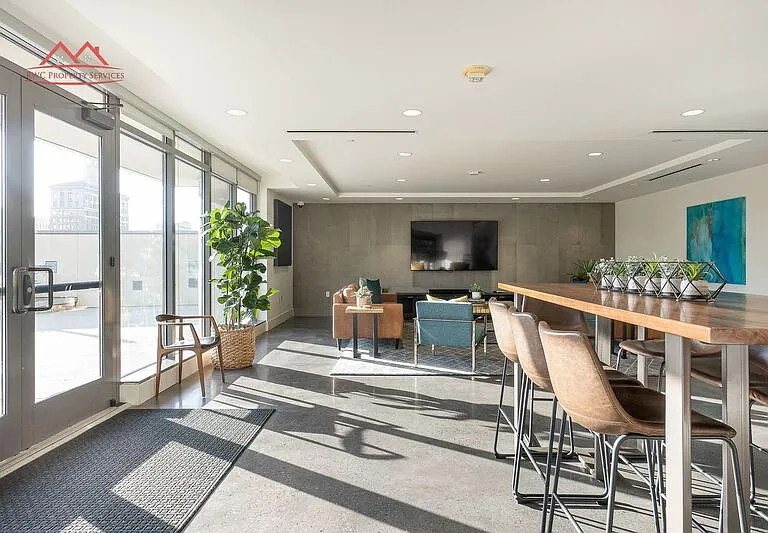 88 E San Fernando St #1306 — Photo 18