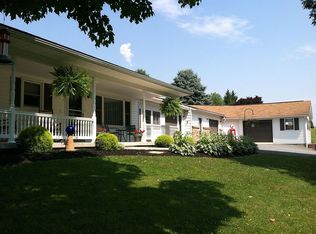 483 Ridge Rd, Milton, PA 17847