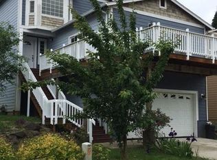 1715 3rd St, Columbia City, OR