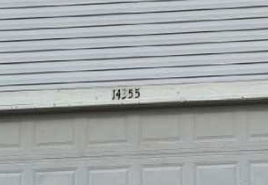 Exterior Address Verification