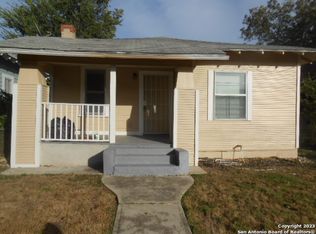 414 N Pine St, San Antonio, TX 78202
