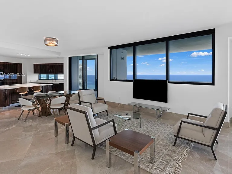 18555 Collins Ave #5105 — Photo 5