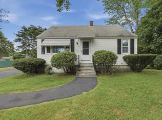 51 Lee Ave, Fitchburg, MA 01420