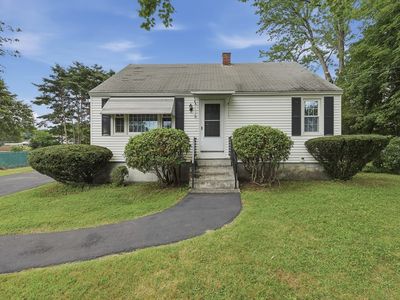 51 Lee Ave, Fitchburg, MA, 01420