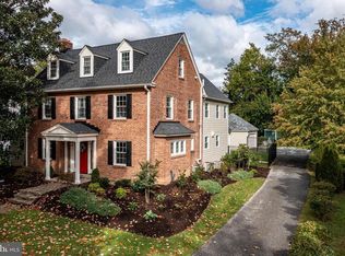 212 Cedarcroft Rd, Baltimore, MD 21212