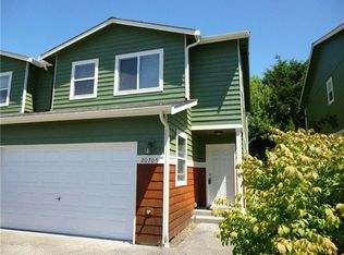 20705 Circle Bluff Dr #6, Arlington, WA 98223