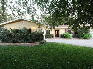 16422 Lost Canyon Rd, Santa Clarita, CA 91387