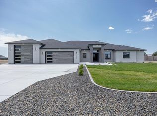 11906 Cordon Crest Ct, Pasco, WA 99301