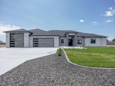 11906 Cordon Crest Ct, Pasco, WA, 99301
