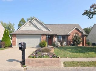 3101 N Stockwell Rd, Evansville, IN 47715