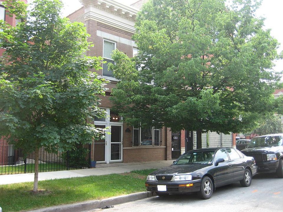 1st image of 2157 W Evergreen Ave APT A
