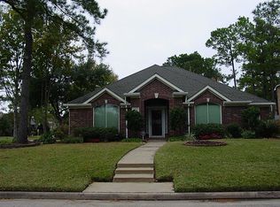 2734 Alderleaf Pl, Spring, TX 77388
